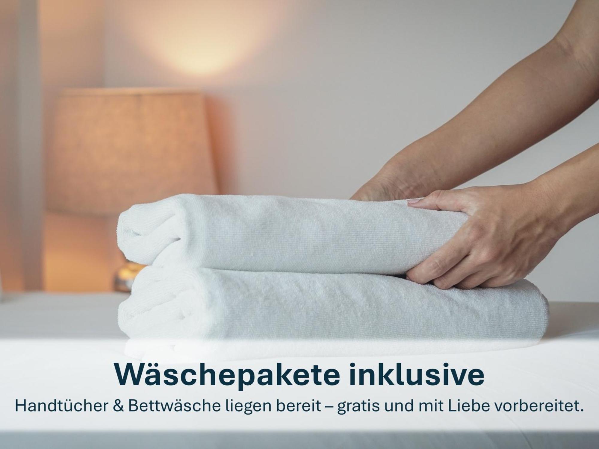 Ferienwohnung Ursel Херингсдорф Экстерьер фото